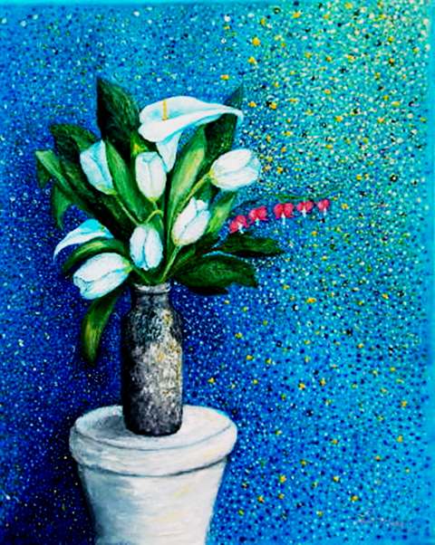 return to Painting