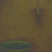 Green Vase